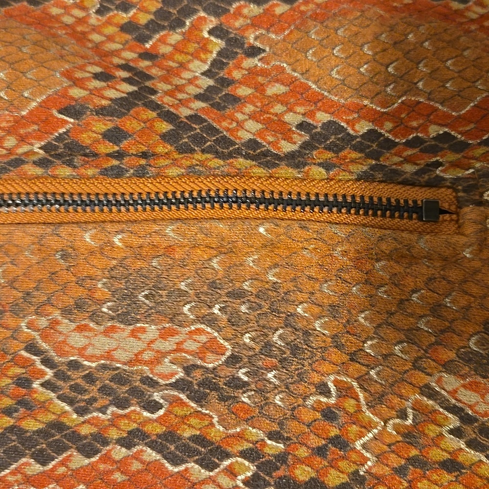 Wild Honey Python Shorts - image 2